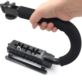 UCHWYT STABILIZUJĄCY MOCOWANIE GO PRO SJCAM XIAMI SONY DO KAMER SPORTOWYCH
