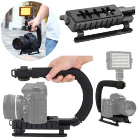 UCHWYT STABILIZUJĄCY MOCOWANIE GO PRO SJCAM XIAMI SONY DO KAMER SPORTOWYCH