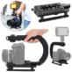 UCHWYT STABILIZUJĄCY MOCOWANIE GO PRO SJCAM XIAMI SONY DO KAMER SPORTOWYCH