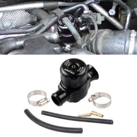 ZAW&Oacute;R UPUSTOWY BLOW OFF TURBO DIESEL BENZYNA