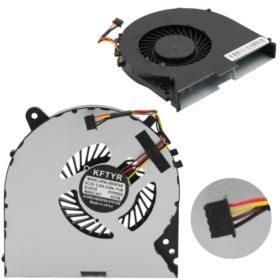 WENTYLATOR LENOVO IDEAPAD Y700-15ISK Y700-17ISK Y700-15 Y700-15ACZ DFS551205WQ0T