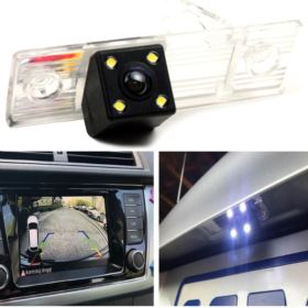 KAMERA COFANIA CHEVROLET AVEO CRUZE CAPTIVA LOVA