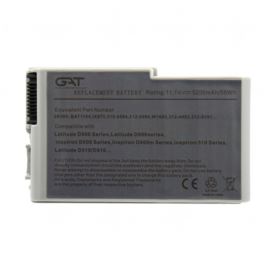 BATERIA AKUMULATOR DELL LATITUDE D500 D510 D520 530 D600 D610