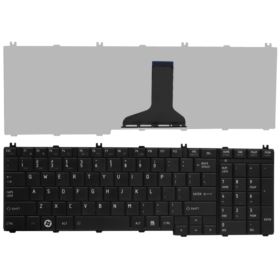 KLAWIATURA DO TOSHIBA SATELLITE C650D C655 L650D L655