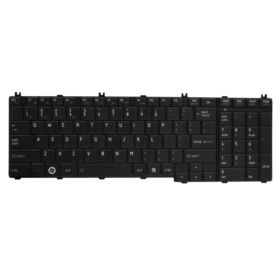KLAWIATURA DO TOSHIBA SATELLITE C650D C655 L650D L655