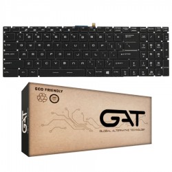 KLAWIATURA DO MSI GE62 GE72 GL72 GS70 WS60 GT72