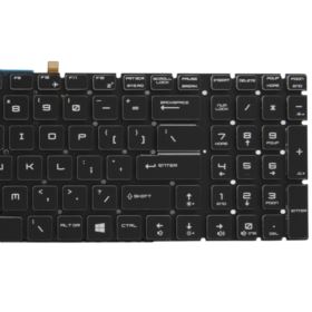 KLAWIATURA DO MSI GE62 GE72 GL72 GS70 WS60 GT72