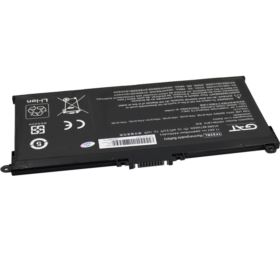 BATERIA AKUMULATOR HP PAVILION 14 15 CZARNA 11,5V 3400MAH TF03XL HSTNN-LB7X GAT