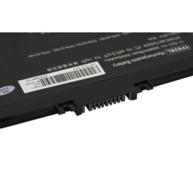 BATERIA AKUMULATOR HP PAVILION 14 15 CZARNA 11,5V 3400MAH TF03XL HSTNN-LB7X GAT