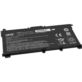 BATERIA AKUMULATOR HP PAVILION 14 15 CZARNA 11,5V 3400MAH TF03XL HSTNN-LB7X GAT