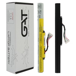 BATERIA AKUMULATOR LENOVO IDEAPAD Z400 Z410 Z500A Z505 Z510