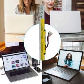 BATERIA AKUMULATOR LENOVO IDEAPAD Z400 Z410 Z500A Z505 Z510