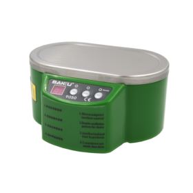 MYJKA ULTRADŹWIĘKOWA Z KABLEM ZASILAJĄCYM