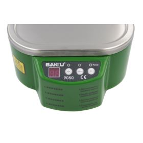 MYJKA ULTRADŹWIĘKOWA Z KABLEM ZASILAJĄCYM