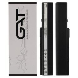 BATERIA AKUMULATOR ASUS A32-K52 A52F K52 K52F K52J K52JC X52J