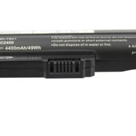 BATERIA AKUMULATOR HP ELITEBOOK 2530P 2540P COMPAQ 2510P 48WH