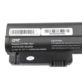 BATERIA AKUMULATOR HP ELITEBOOK 2530P 2540P COMPAQ 2510P 48WH