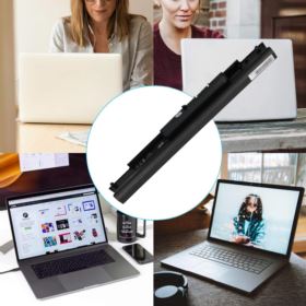 BATERIA HP NOTEBOOK PC 250 G4 240 G4 255 G4 348 G3 PAVILION 14 15G 15Q 15-AC106NA 15-AC173NW 15-AF157NA