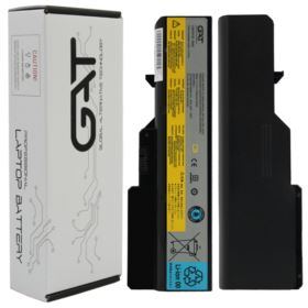 BATERIA LENOVO IDEAPAD G570 G460 B470 G560 Z570 Z560 L09S6Y02 L09L6Y02 11,1V 5200MAH