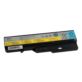BATERIA LENOVO IDEAPAD G570 G460 B470 G560 Z570 Z560 L09S6Y02 L09L6Y02 11,1V 5200MAH
