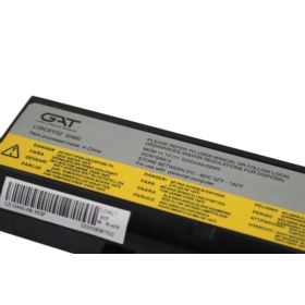 BATERIA LENOVO IDEAPAD G570 G460 B470 G560 Z570 Z560 L09S6Y02 L09L6Y02 11,1V 5200MAH