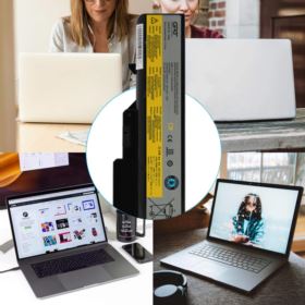 BATERIA LENOVO IDEAPAD G570 G460 B470 G560 Z570 Z560 L09S6Y02 L09L6Y02 11,1V 5200MAH