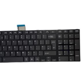 KLAWIATURA TOSHIBA L50 L70 L75 L75D V000310810 9Z.N7USV.M01 - Klawiatury do laptop&oacute;w