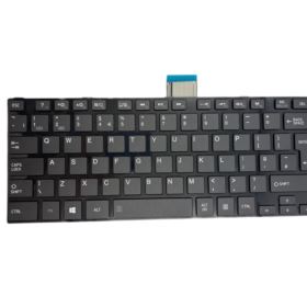 KLAWIATURA TOSHIBA L50 L70 L75 L75D V000310810 9Z.N7USV.M01 - Klawiatury do laptop&oacute;w