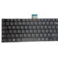 KLAWIATURA TOSHIBA L50 L70 L75 L75D V000310810 9Z.N7USV.M01 - Klawiatury do laptopów