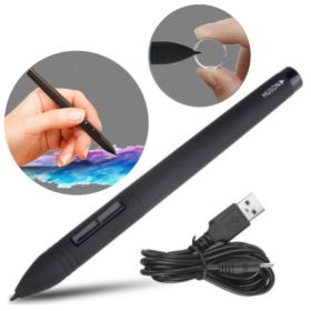 RYSIK DO TABLETU GRAFICZNEGO HUION P80 P800 P801