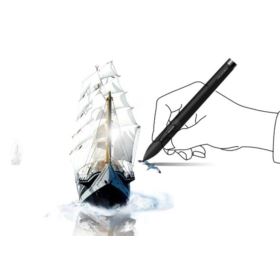 RYSIK DO TABLETU GRAFICZNEGO HUION P80 P800 P801
