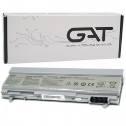 BATERIA DO LAPTOPA DELL LATITUDE E6400 E6500 E6410 E6510 AKUMULATOR