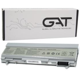 BATERIA DO LAPTOPA DELL LATITUDE E6400 E6500 E6410 E6510 AKUMULATOR