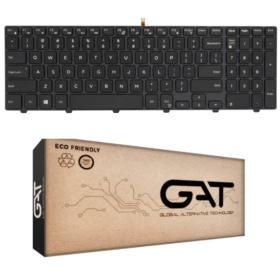 KLAWIATURA DO DELL INSPIRON 15-5000 17-5000 15-3542 PODŚWIETLANA