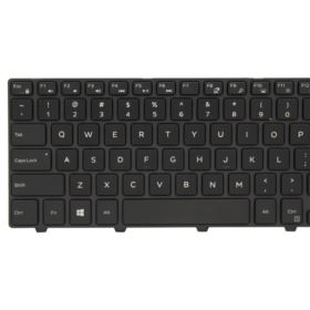 KLAWIATURA DO DELL INSPIRON 15-5000 17-5000 15-3542 PODŚWIETLANA