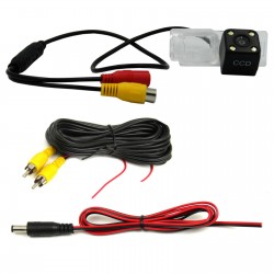 KAMERA COFANIA FORD MONDEO MK2 MK3 MK4 MK6 FUSION