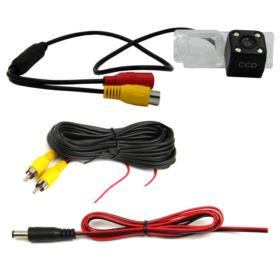 KAMERA COFANIA FORD MONDEO MK2 MK3 MK4 MK6 FUSION