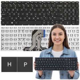 KLAWIATURA HP PAVILION 15AC 15AF