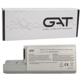 BATERIA AKUMULATOR DELL LATITUDE D820 D830 CF623 DF192