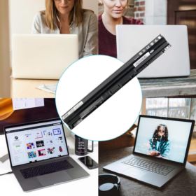 BATERIA DELL INSPIRON DE15UR-4 5555 5558 5758 M5Y1K