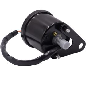 LICZNIK MOTOCYKLOWY CYFROWY UNIWERSALNY Z PODŚWIETLENIEM LED