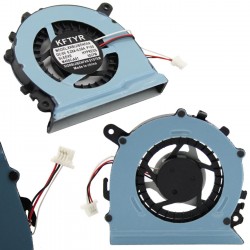 WENTYLATOR SAMSUNG NP530U3C NP535U3C NP540U3C NP535U3X NP532U3C FCN