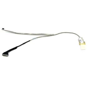 TAŚMA LCD MATRYCY HP PAVILION G7-1000, G7-1100 G7-1200 DD0R18LC030, DDOR18LC040