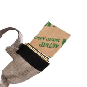 TAŚMA LCD MATRYCY TOSHIBA C660 C660D C665 DC02001BG10