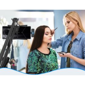 MIKROFON BEZPRZEWODOWY DO TELEFONU KRAWATOWY PULUZ