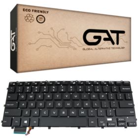 KLAWIATURA DO DELL XPS 9550 9560 7558 7568 PODŚWIETLANA