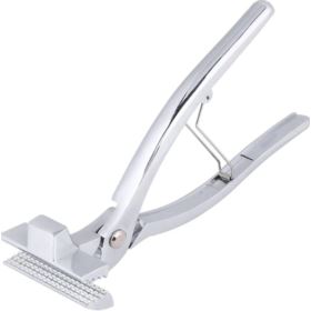 OBCĘGI DO NACIĄGANIA PŁ&Oacute;TNA MALARSKIE SREBRNE