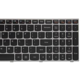 KLAWIATURA LENOVO B50 Z50 G50 G70 Z51 Z70 G51 T6G1-US 25013004 Z RAMKĄ
