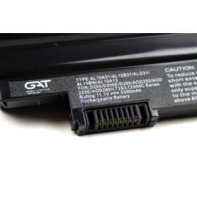 BATERIA DO LAPTOPA ACER ASPIRE ONE D260 D255 D257 722 AKUMULATOR