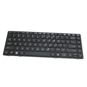 KLAWIATURA HP 8460P 8460W 6460B 6465B 6470B 6475B 700945-001